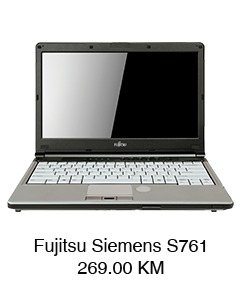 Fujitsu Siemens S761